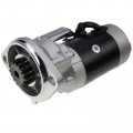 Solarhome Starting Motor Ass Y 121254-77010 Ym12125477010 For Komatsu 3d84-1g 3d84-1f 3d84-1d 3d84-1a