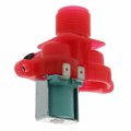 Owigift Washer Hot Water Inlet Valve Replaces For Maytag Bravos Mvwx655dw1 Mvwx655dw0 Mvwx600xw1 Mvwx600xw2 Mvwx655dw2 