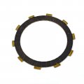 Clutch Center Inner Hub Pressure Plate Friction Plates Rebuild Kit Gasket For Honda Trx400ex Trx400x 2005-2014 400ex 400x