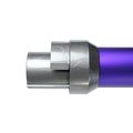 Dyson 965663-05 Replacement Extension Wand Tube For Handheld Vacuum Cleaner 