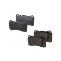 Ceramic Brake Pad Set Front Or Rear For Chevy Camaro 2016 2017 2018 2019 2020 2021 2 Wheel Replacement 105506600b 22791925 