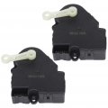 Aintier Air Door Actuator Hvac Blend Control Fits For Cadillac Deville 1996-1999 For Eldorado 1996-2002 Seville 1996-1997