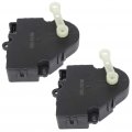Aintier Air Door Actuator Hvac Blend Control Fits For Cadillac Deville 1996-1999 For Eldorado 1996-2002 Seville 1996-1997