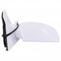 Right Passenger Side Power Heated Mirror For Honda Accord 2013-2017 Rear View 6 Pins White 