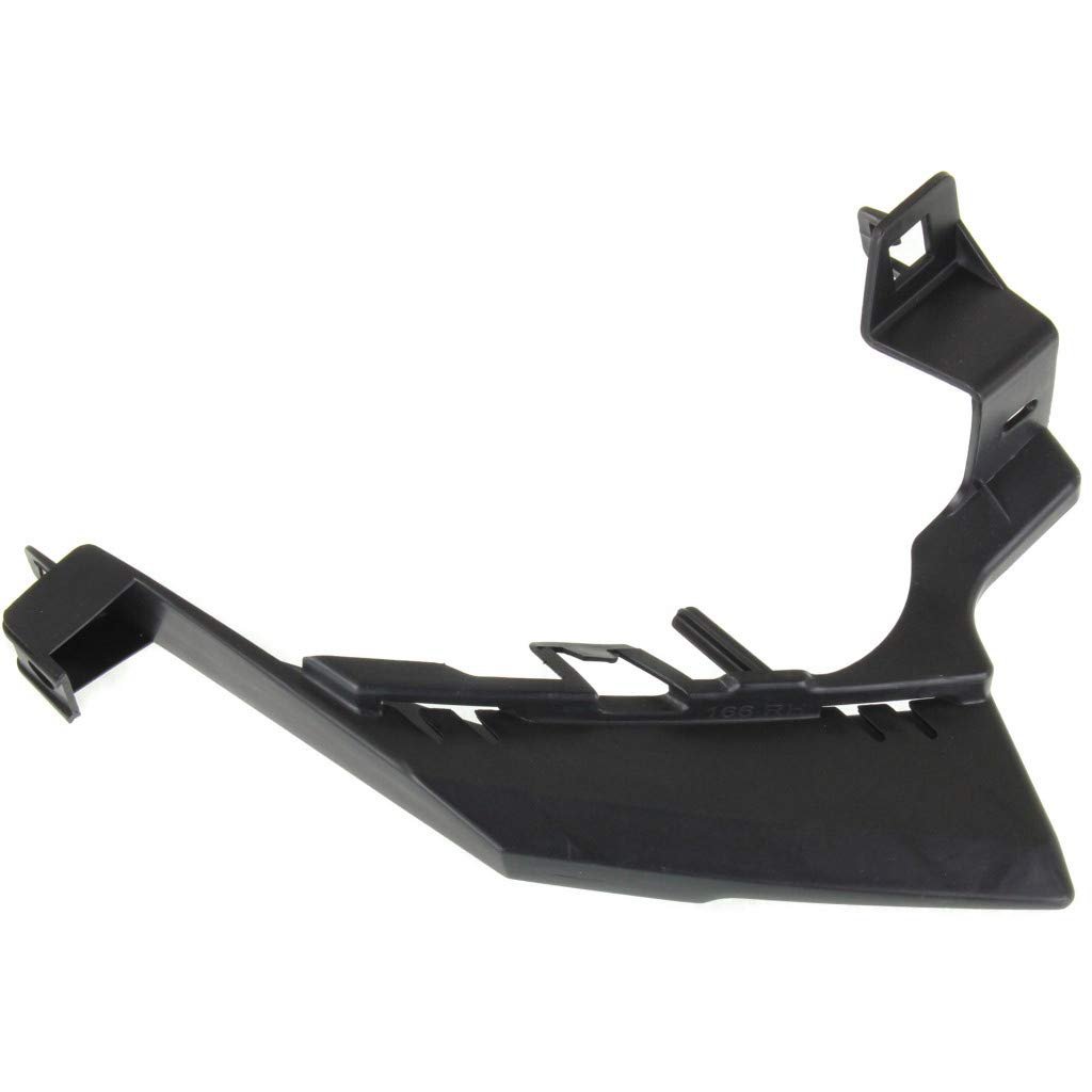 Headlight Bracket Passenger Side Lower For Cadillac Srx 2010 2011 2012 2013 2014 2015 2016 Plastic Replacement Gm2509110