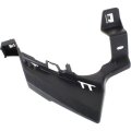 Headlight Bracket Passenger Side Lower For Cadillac Srx 2010 2011 2012 2013 2014 2015 2016 Plastic Replacement Gm2509110 