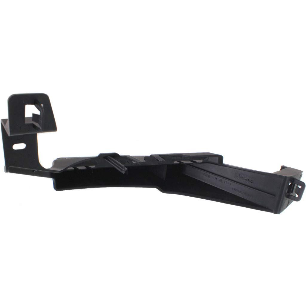 Headlight Bracket Passenger Side Lower For Cadillac Srx 2010 2011 2012 2013 2014 2015 2016 Plastic Replacement Gm2509110