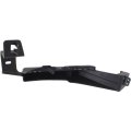 Headlight Bracket Passenger Side Lower For Cadillac Srx 2010 2011 2012 2013 2014 2015 2016 Plastic Replacement Gm2509110