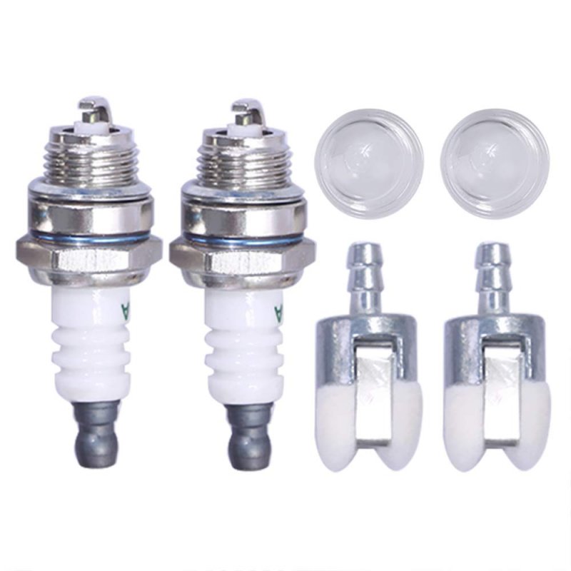 Fremnily For Pb-580t Air Filter Spark Plug Fuel Echo Pb403 Pb403h Pb403t Pb413 Pb-413h Pb-413t Pb-500h Pb-500t Pb-580h Pb-620