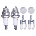 Fremnily For Pb-580t Air Filter Spark Plug Fuel Echo Pb403 Pb403h Pb403t Pb413 Pb-413h Pb-413t Pb-500h Pb-500t Pb-580h Pb-620