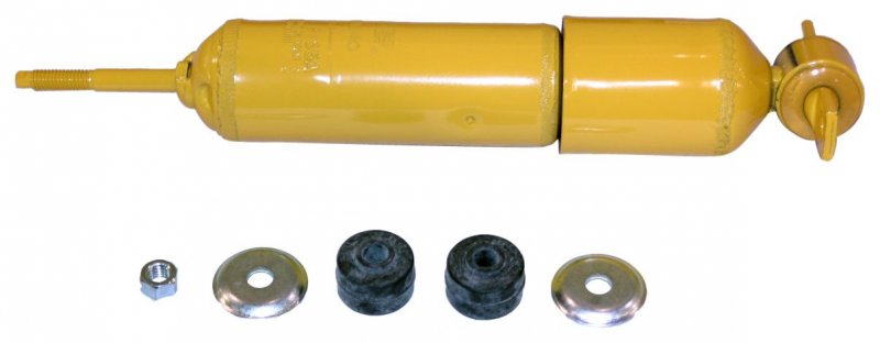 Monroe Shocks Struts Magnum Cab 66189 Shock Absorber