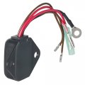 Voltage Regulator Rectifier For Oemi 21066-3710 Kawasaki Jet Ski 440 Js440 550sx Js550 Js440-a16 Js550-c1 Js550-c2 Js550-c3