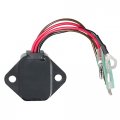 Voltage Regulator Rectifier For Oemi 21066-3710 Kawasaki Jet Ski 440 Js440 550sx Js550 Js440-a16 Js550-c1 Js550-c2 Js550-c3