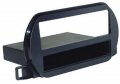 Scosche Nn1496b 2-cd Pocket Kit For 2002-04 Nissan Altima 