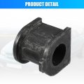 Uxcell 2pcs Car Suspension Stabilizer Bar Bushings No 4881560350 4881560180 For Toyota 4runner 2003-2009 Fj Cruiser 2007-2009