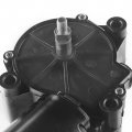 A-premium Left Driver Side Headlight Headlamp Motor Compatible With Pontiac Firebird 1998 1999 2000 2001 2002 V6 3 8l V8 5 7l