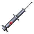 Kg9310 Gas A Just Strut For Camaro And Firebird Front Right Upper Stock Size Modern Style Shock Absorber 