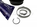 Proper Spec Range Rover P38 95-02 Cv Boot Kit Stc3203 New