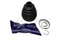 Proper Spec Range Rover P38 95-02 Cv Boot Kit Stc3203 New