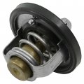 Caltric Thermostat Assembly Compatible With Suzuki Gsxr750 Gsx-r750 2006-2009 2011-2019 2021-2023