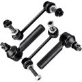 4 Piece Suspension Kit Es80895 K90677 K90683 For Toyota 4runner 2010 To 2018 Without Dynamic And Fj Cruiser 