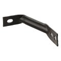 Front Passenger Side Bumper Cover Support Brace For Chevy Silverado 1500 2019 2025 Capa Certified Replacement Gm1063135 And 