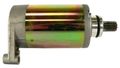 Crank-n-charge 18811n Starter For Suzuki Dr200se Dr 200se Motorcycle 1996-2013