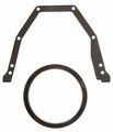 Fel-pro Bs40692 Main Bearing Gasket Set 