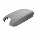 A Abigail Center Console Armrest Cover Repacement For 2008 2009 2010 2011 2012 Honda Accord Auto Leather Suture Lid Replacement 