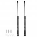 A-premium 17 Inch 100lb Lift Supports Gas Spring Shock Struts Replacement For Toolbox Cabinets Sliding Window Storage Bed Bench