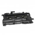 Tom Left Engine Valve Cover Fits 2009-2015 Nissan Murano Quest 3 5l 13264jp01b