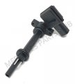 Genuine Mercedes-benz Water Sensor 000-153-95-13