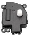 Hvac Blend Door Actuator 604-038 For Dodge Ram 1500 2009 2010 2500 3500 4500 5500 2011 2012 Replaces 68048902aa 
