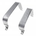 A-premium Fuel Tank Straps Compatible With Dodge B1500 B2500 B3500 Ram 1500 Van 1999-2003 2-pc Set