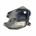 Polaris Snowmobile Left Hand Tie Rod Boot Assembly Genuine Oem Part Qty 1