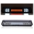 Led 3rd Rear Type I Brake Light Cargo Lamp For Ford F150 Lobo 04-08 Explorer Sport Trac 07-10 Lincoln Mark Lt 06-08 Smoky Lens 