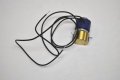 Miller 035601 Valve15vac 2way 1 4 Ips Port 1 8 Orf