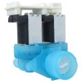 Washer Water Flow Valve W11316256 W11688995 For Maytag Mhw6630 Series Mhw8630 Whirlpool Wfw560 