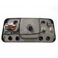 E5nn10849ba Instrument Gauge Cluster Assembly Fits Ford 3600 4610 6610 83953544 