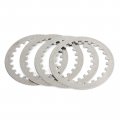 Topteng Clutch Plate Kit Disc Plates Steel Friction For Honda Crf230 L M 08-10 Ftr223 Sl230 Xl230
