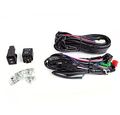 Bumper Smoke Fog Lights Lamp W Bulb Harness For 15 Sentra Fes Fesv S Sl Sv