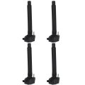 Ignition Coils Uf751 68242286aa Fit For Jeep Renegade Compass Cherokee 2 4l L4 Chrysler 200 Dodge Dart Fiat 500x Ram Promaster 