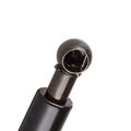 2 Pcs Tonneau Cover Lift Supports Extended Length9 50 Inches Compressed 17 Force 85 Lbs 1 Ball Socket Metal Ends 4568 Pm2048 