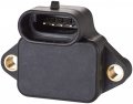Mp140 Manifold Absolute Pressure Sensor 0 To 100 Kpa Measuring Range Flange Mount Metal Design Electrical Signal Output 