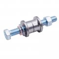 Aib2c Stainless Drain Tube Flaring Tool For 1 Sea-dog 520290-1 