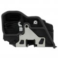 Ocpty 51217202146 Front Passenger Side Rear Door Lock Latch Actuator Compatible For Bmw 118i 2012-2015 2018 For 120i 2005-2012