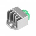 Caltric Regulator Rectifier Compatible With Kawasaki 21066-0778 21066-0029 21066-0046