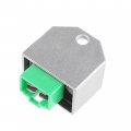 Caltric Regulator Rectifier Compatible With Kawasaki 21066-0778 21066-0029 21066-0046