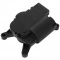 Hvac Blend Door Actuator Ocpty 604-823 Air Compatible With 2011-2016 For Volkswagen Eos 2014-2017 Golf 2015-2017 Sportwagen