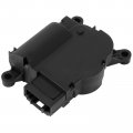 Hvac Blend Door Actuator Ocpty 604-823 Air Compatible With 2011-2016 For Volkswagen Eos 2014-2017 Golf 2015-2017 Sportwagen